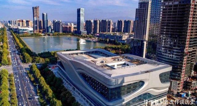  『城市竟然』河南最富裕的城市，不是郑州和洛阳，而是这座5线小城！