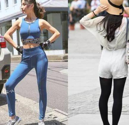 入秋后,为啥有些女生不穿“打底裤”?这3个原因,直男不懂!