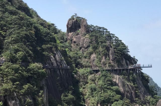 国内“最浪漫”景点，海拔1314米，吸引众多情侣前往！