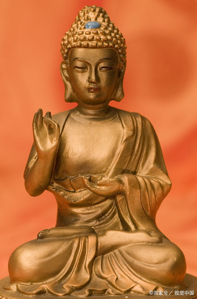 十住菩萨眼见佛性，这是一种怎样的境界？