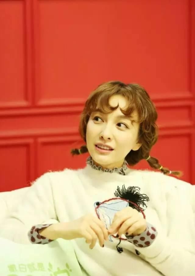 今年最火的发型，非他莫属