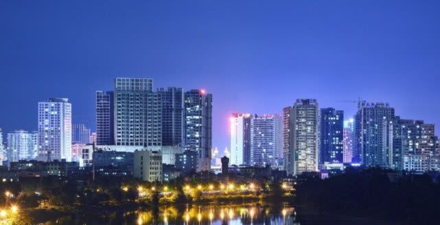  【广西】广西版“深圳”要来了？境内这3座城“合并”，将成下一