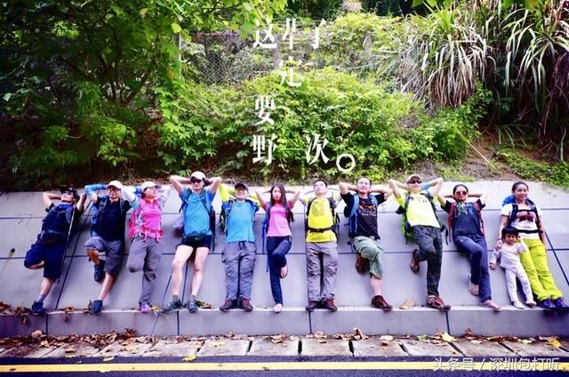 一场梦，一场旅行！