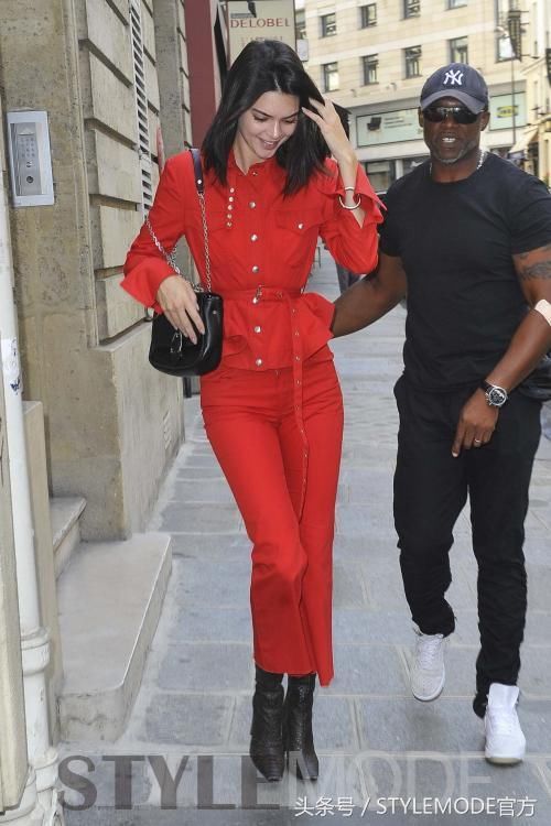 从金秘书到《延禧攻略》的高贵妃，都爱晒的包从何而来？