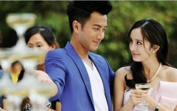 刘恺威与杨幂再次撒糖，并直击稳固离婚就是谣言