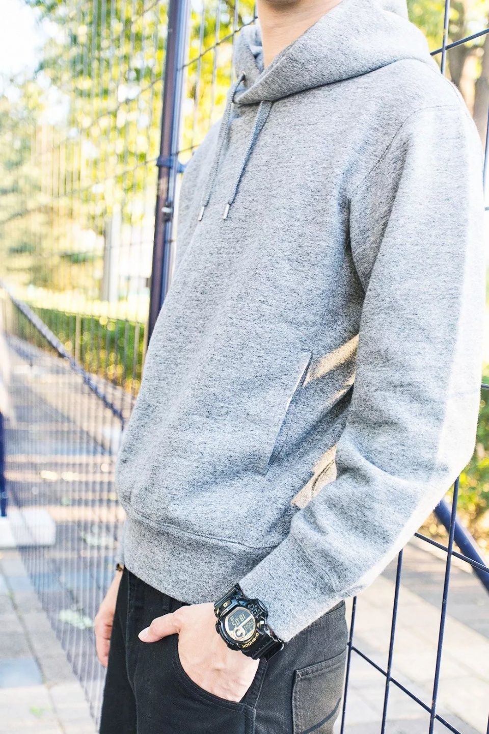 必入款不少!潮人必抢的 Uniqlo U 又来了!小编提前穿给你看