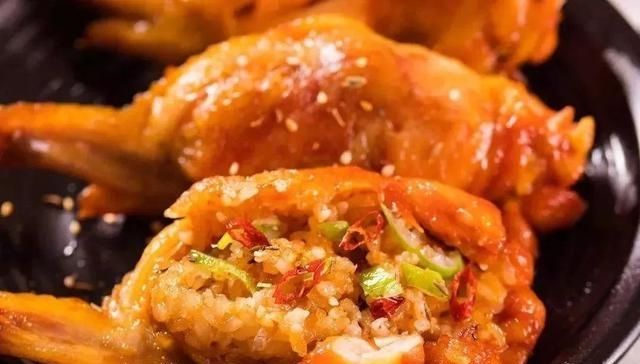 [做法]米饭原来也可以这样吃！米饭的3种新做法，不带配菜也好吃