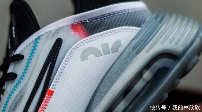  『刷屏』昨天Nike疯狂刷屏的新鞋刚刚登场！你还没看就太可惜了