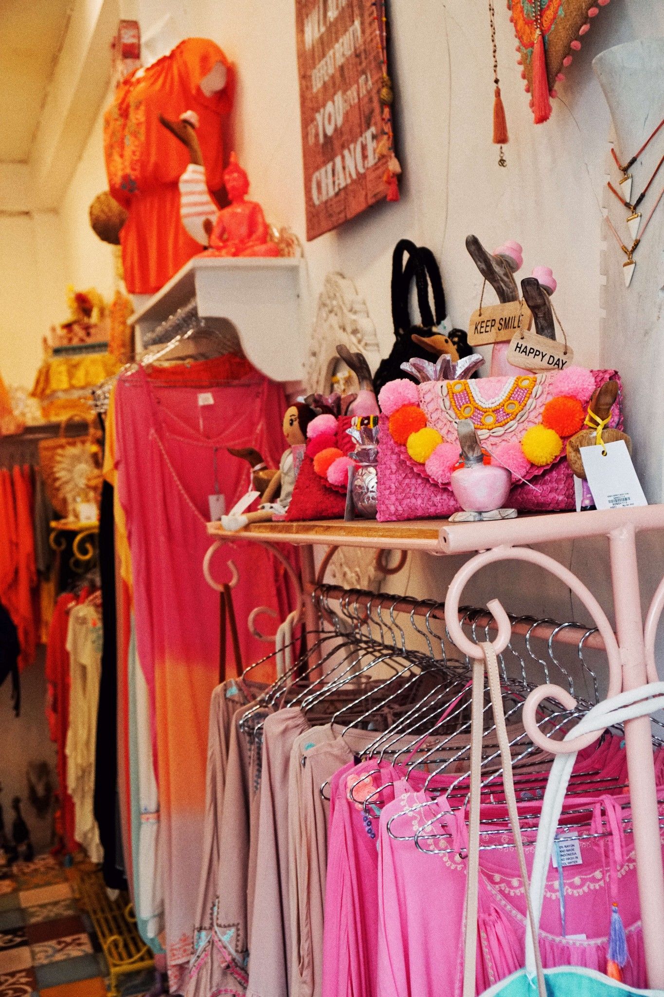 【许多唐看世界】巴厘岛——清风吹拂夏日，享受阳光、沙滩、比基