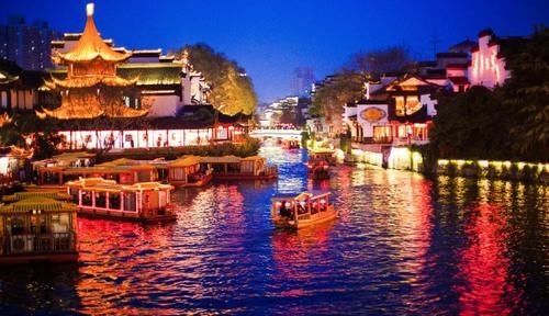  「高铁」中国相距最近的两座省会城市：仅150公里，高铁1小时抵