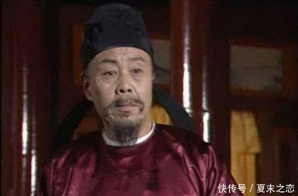 『对手』宰相比死对手先病逝,临终留下一条妙计,家人照做后果然安然无恙!