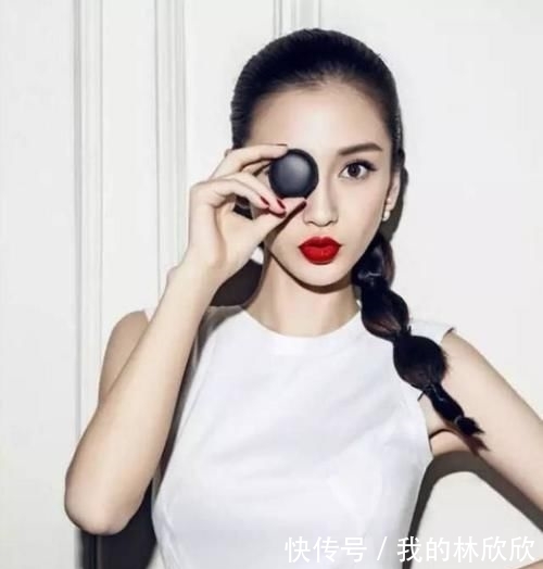  『别总』女生别总披头散发，这3种“流行发型”时髦又减龄，受人欢迎哦！