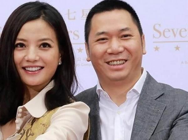 金锁涉嫌偷漏税小燕子坑股民紫薇诈捐台独，容嬷嬷真有先见之明