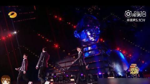 2019跨年在哪里过