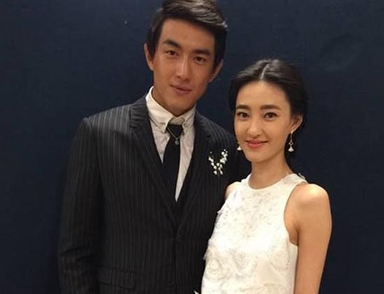 林更新就医后泄露婚姻秘密，被扒后连连否认，网友:越抹越黑