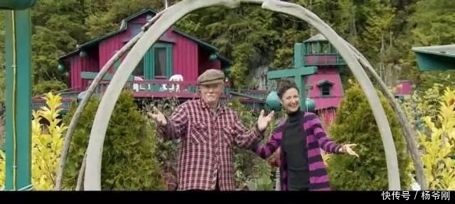  蔬菜：下半生，和爱的人一起养花种菜可好