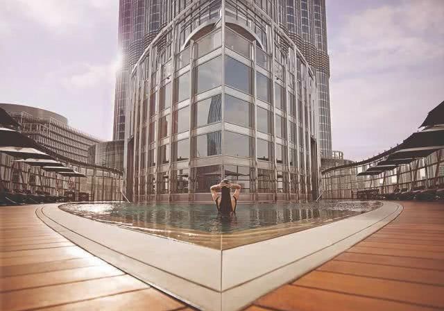 全球38家顶级奢华品牌酒店，你睡过几个？