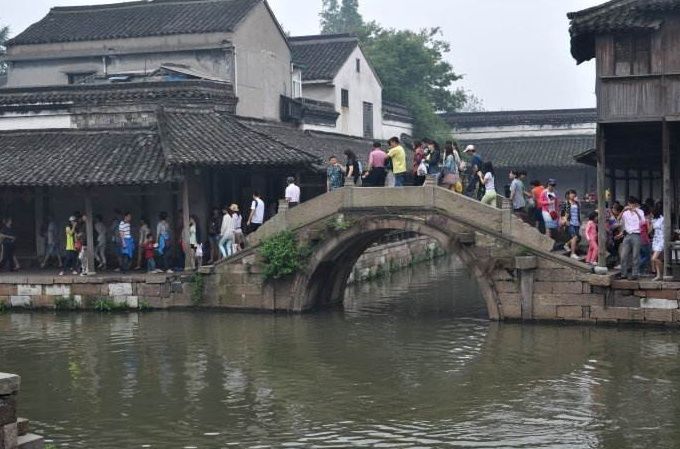 不厚道!连70岁老人都要收门票钱，浙江这个景点引来网友骂声一片