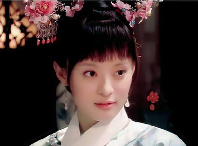 生气■甄嬛传：浣碧向皇上施媚，槿汐竟比甄嬛还要生气？真是忠心