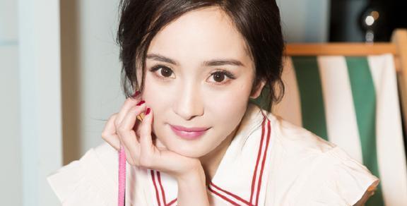 杨幂自曝快速减肥方法,1个月15斤!胡歌:这样减不瘦才怪!