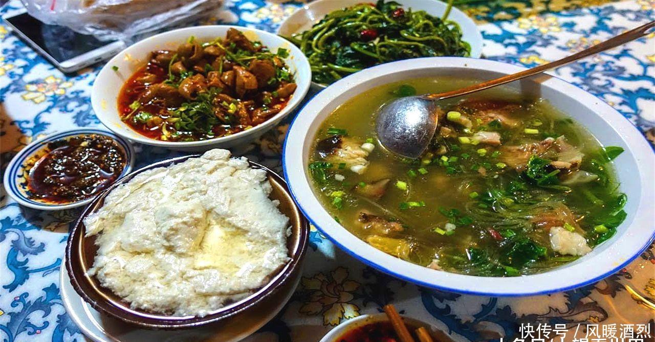 重庆开车一小时,有一座比磁器口还美的古镇,你有去过吗?