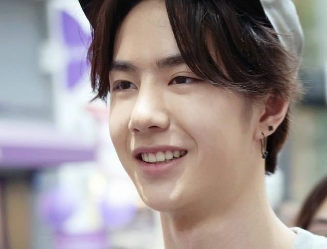 王一博主要工作是什么