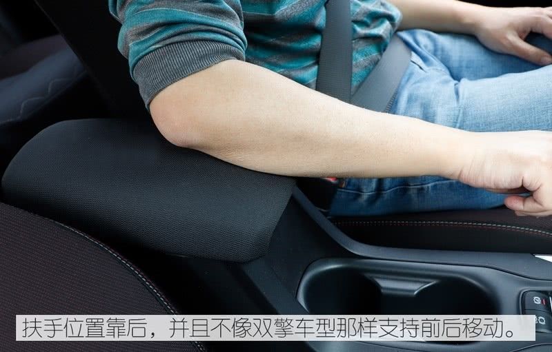 【主销】主销排量还是它 测试全新卡罗拉1.2T 运动版