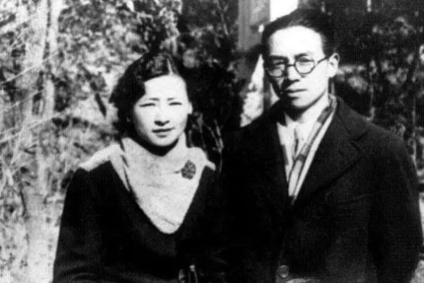 林徽因：择“可园”而居，话一段青梅往事