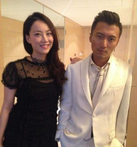  「生父」谢霆锋经纪人霍汶希罕见晒女儿，Honey越来越像妈妈，生父至今未公开