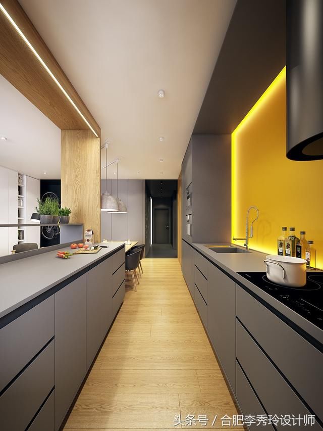 家居颜色别再瞎配了,偷学专业设计师,4种最完美搭配,收藏!