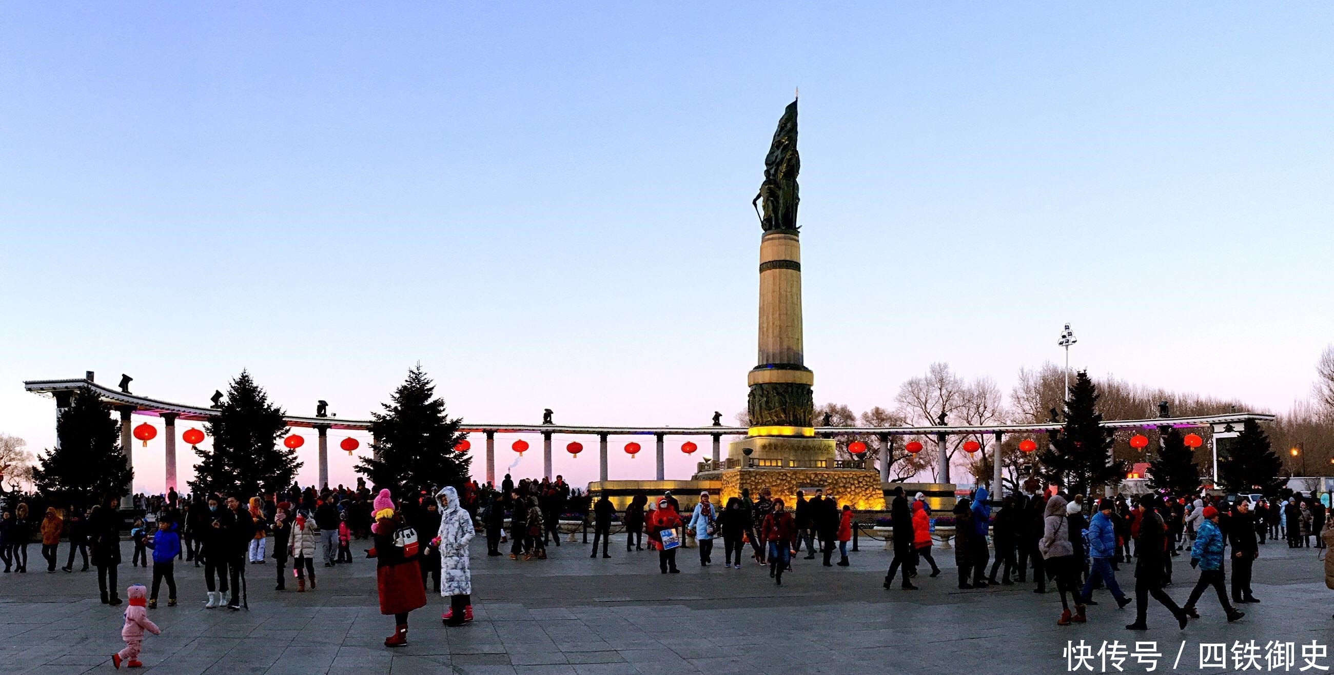 中国存在感很低的省会，当地高校云集，人才毕业就跑了