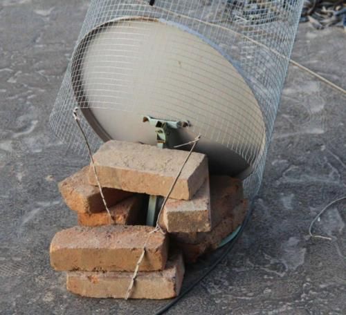  「安装」为啥不允许安装“卫星锅”？究竟能看到什么，看完才知