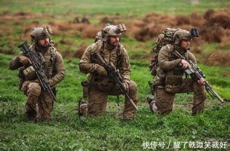 特种兵女特种兵