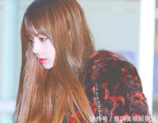 『慵懒微卷发』“高马尾”已经过时了!今年正流行这“4种”发型,8成女生都适合