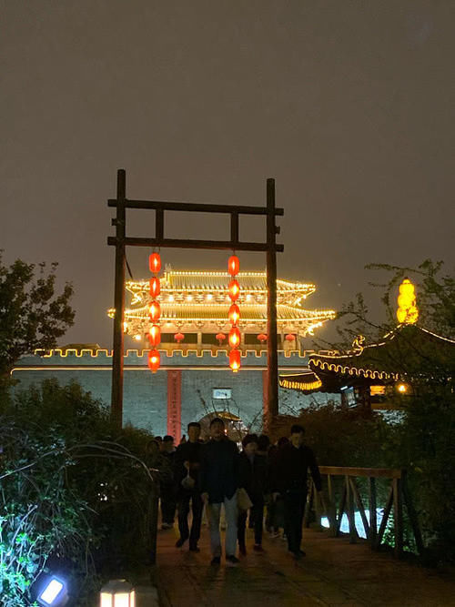  「居住」江苏“最适合”居住的城市，不是常州和苏州，也不是省