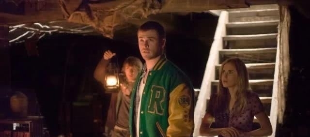  『推荐理由』刷遍各大榜单的30部恐怖影片，看过一半才敢说胆子大