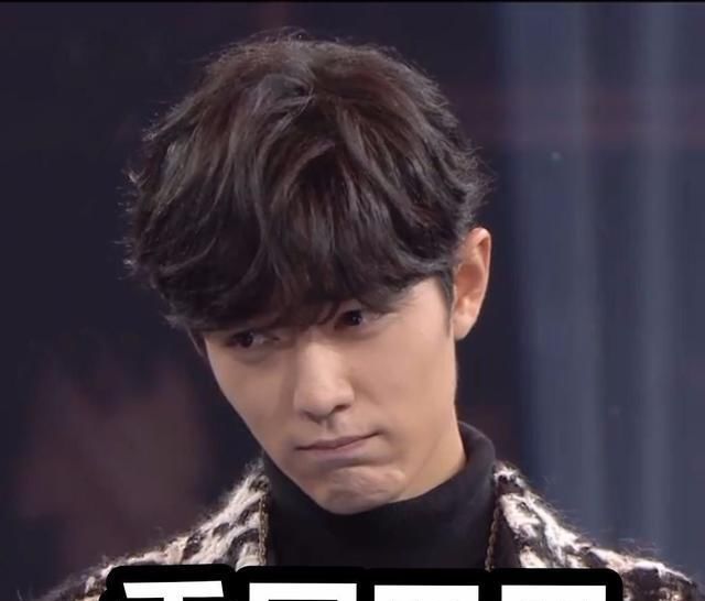 王一博晚会现场