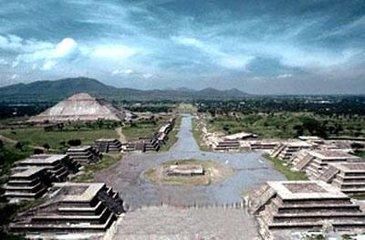 地球十大神秘之地-魔鬼城，幽灵岛，黄泉路