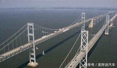 世界上最难行驶的大桥，仅6.9公里，但司机们却愿意花钱找代驾