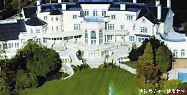 世界上三个“最贵”豪宅，全都不在迪拜，其中一个曾是和珅住所