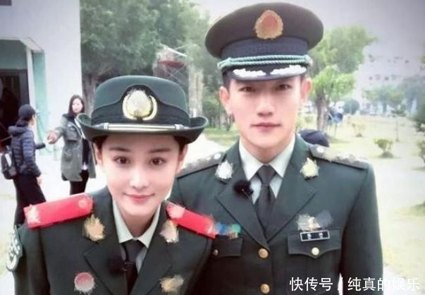 张馨予高调秀恩爱,闪电般爆出结婚消息!网友:狠狠吃了一波狗粮