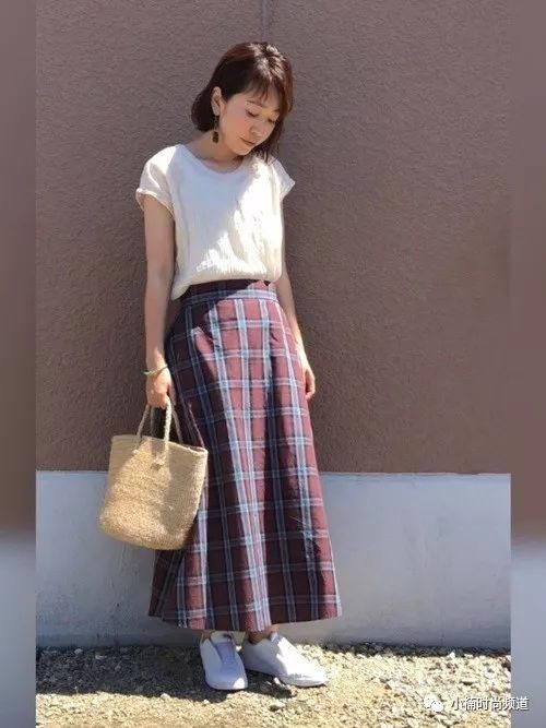 2018年夏季必买GU单品大公开!一探流行单品的日系穿搭