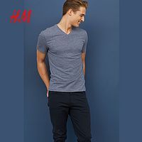 中年油腻大叔的挣扎-HM夏季服饰穿衣指南