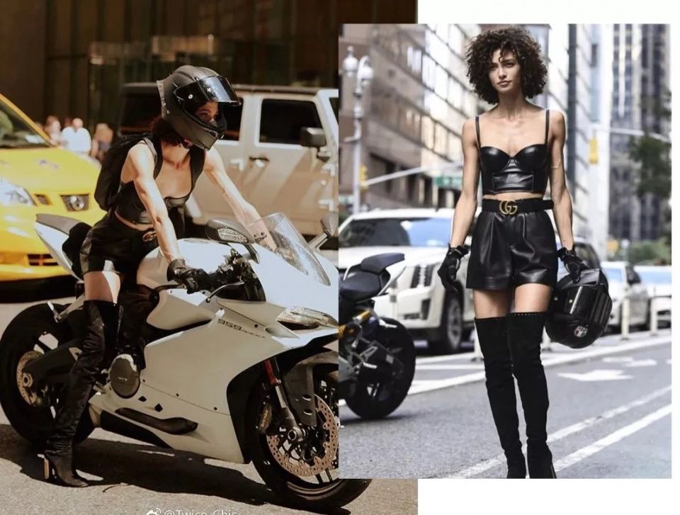 何穗面试全球最严苛“艺考现场”,29岁老模竟力压00后C位出线!