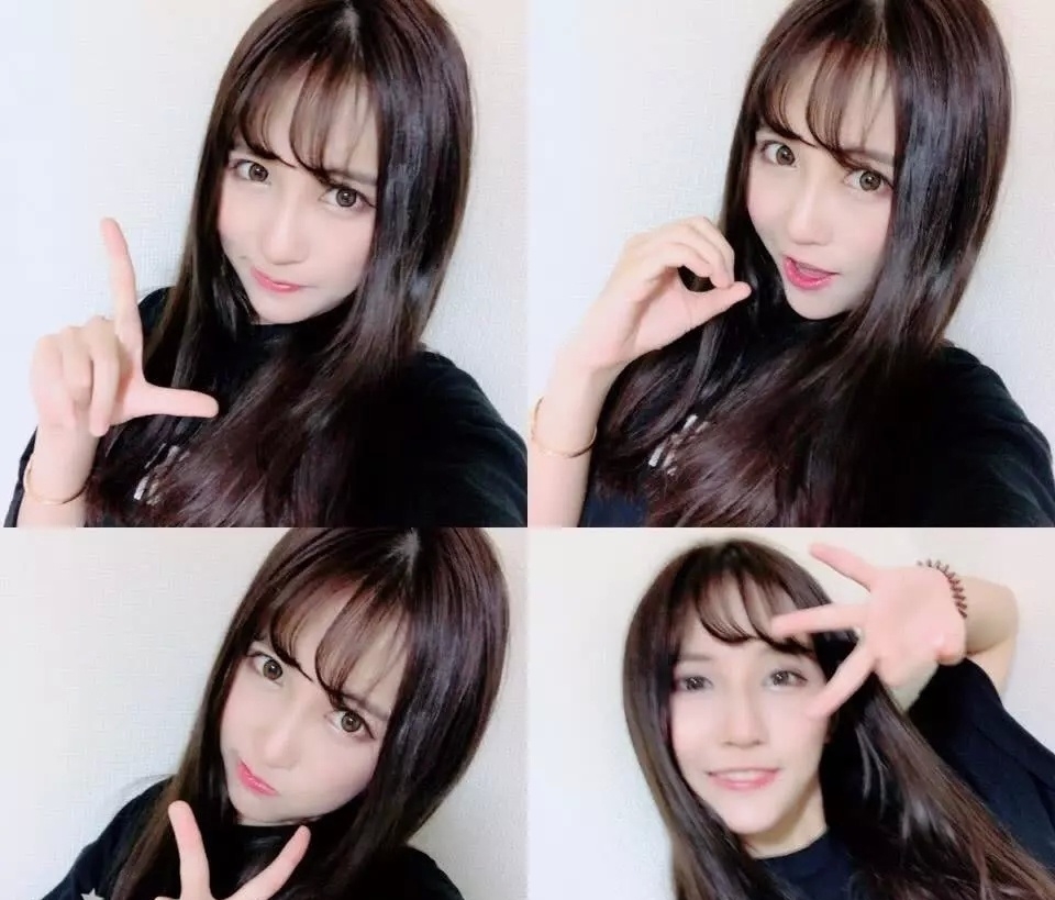 富二代砸百万追求网红周子琪,同居后被家暴,怒晒其辣眼素颜照