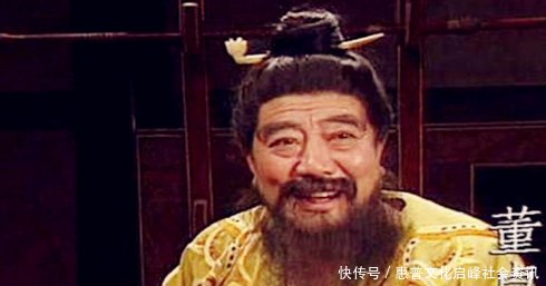 #关系#祖籍西凉的董卓和西凉叛军马腾之间有什么关系