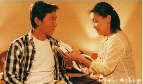 《插翅难逃》原型中张子强的妻子罗艳芳,