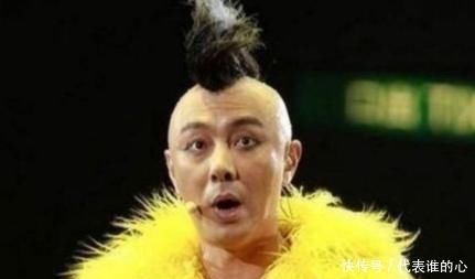 「张馨予」被造型“毁了”的明星,前三位没眼看,最后一个打扮成村姑!