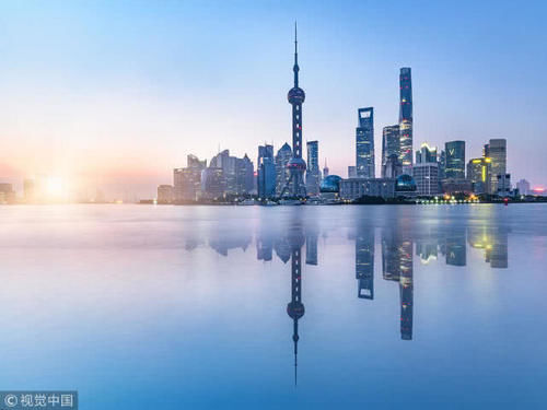  【空穴来风】上海对整个江苏的虹吸影响有多大？隐形省会这个称号并非空穴来风