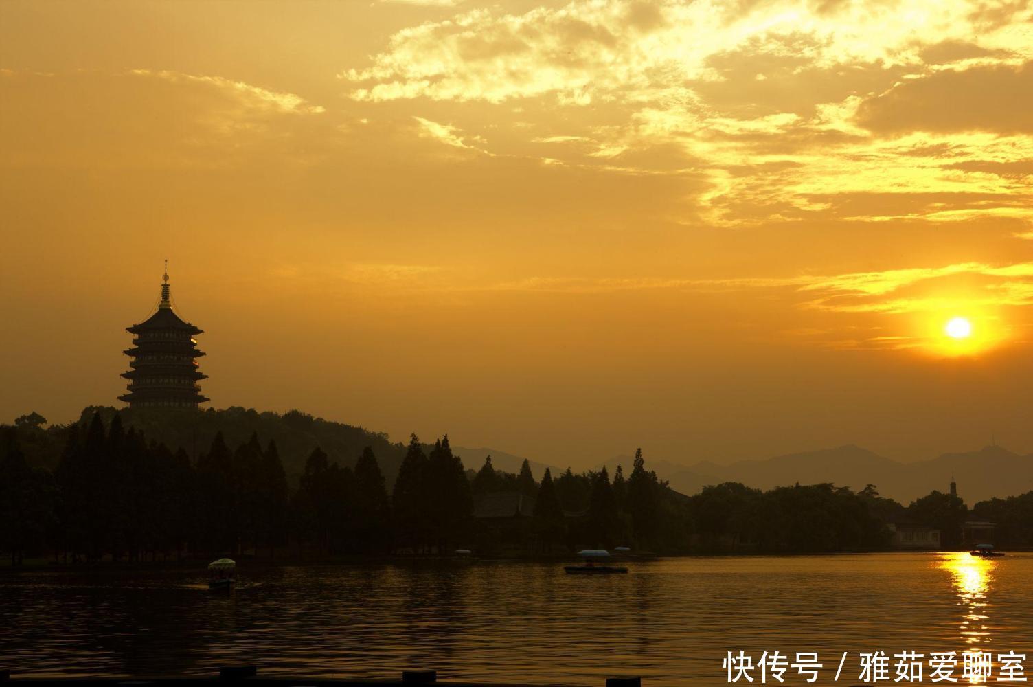 中国最“谦虚”的省会, 全城几乎无摩天大楼, 但是比成都还有钱